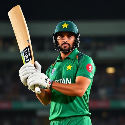 Babar Azam
