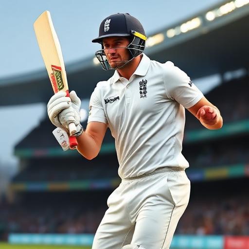 Joe Root