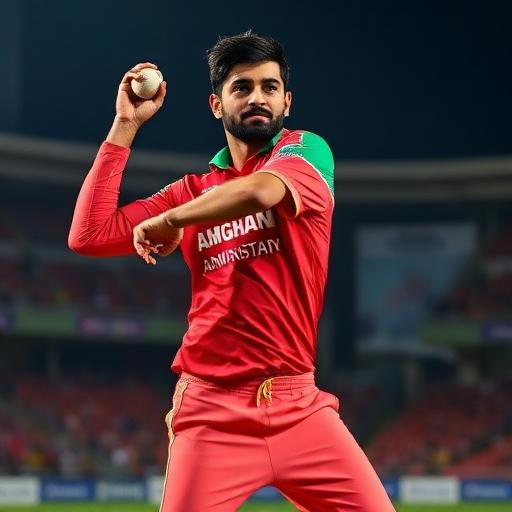 Rashid Khan